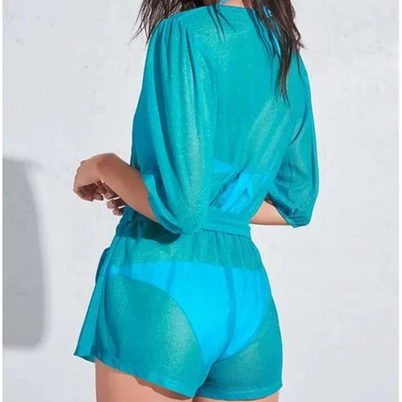 Sports illustrated by venus cover up - Picture 2 of 8